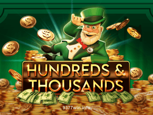 Hundreds and Thousands