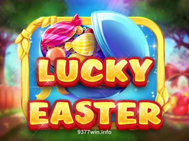 9377win Lucky Easter Slot Game