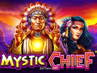 Mystic Chief Slot Game on 9377win