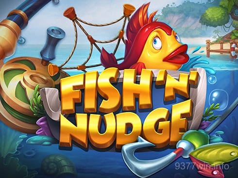 Fish and Nudge