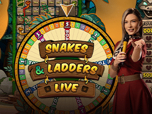 Snake & Ladders Live